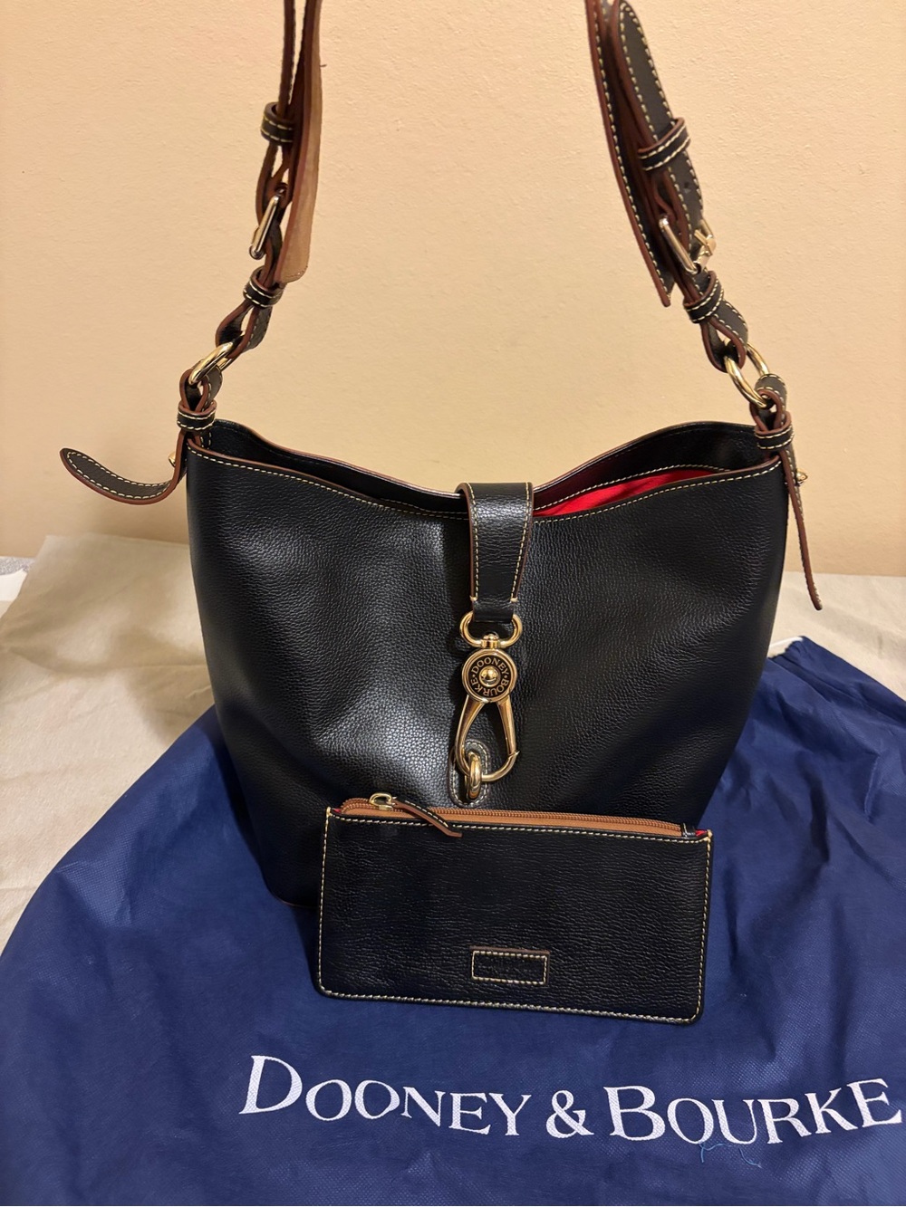 Dooney & Bourke Shoulder Bag